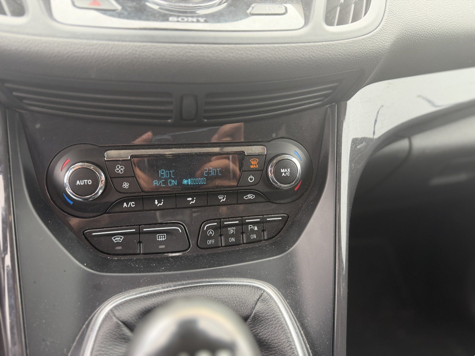 Billede af Ford Kuga 1,5 SCTi 150 Titanium
