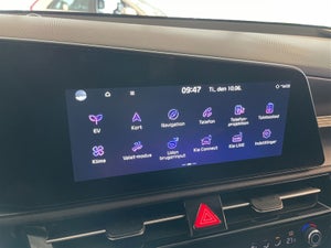 Kia Niro EV Inspire