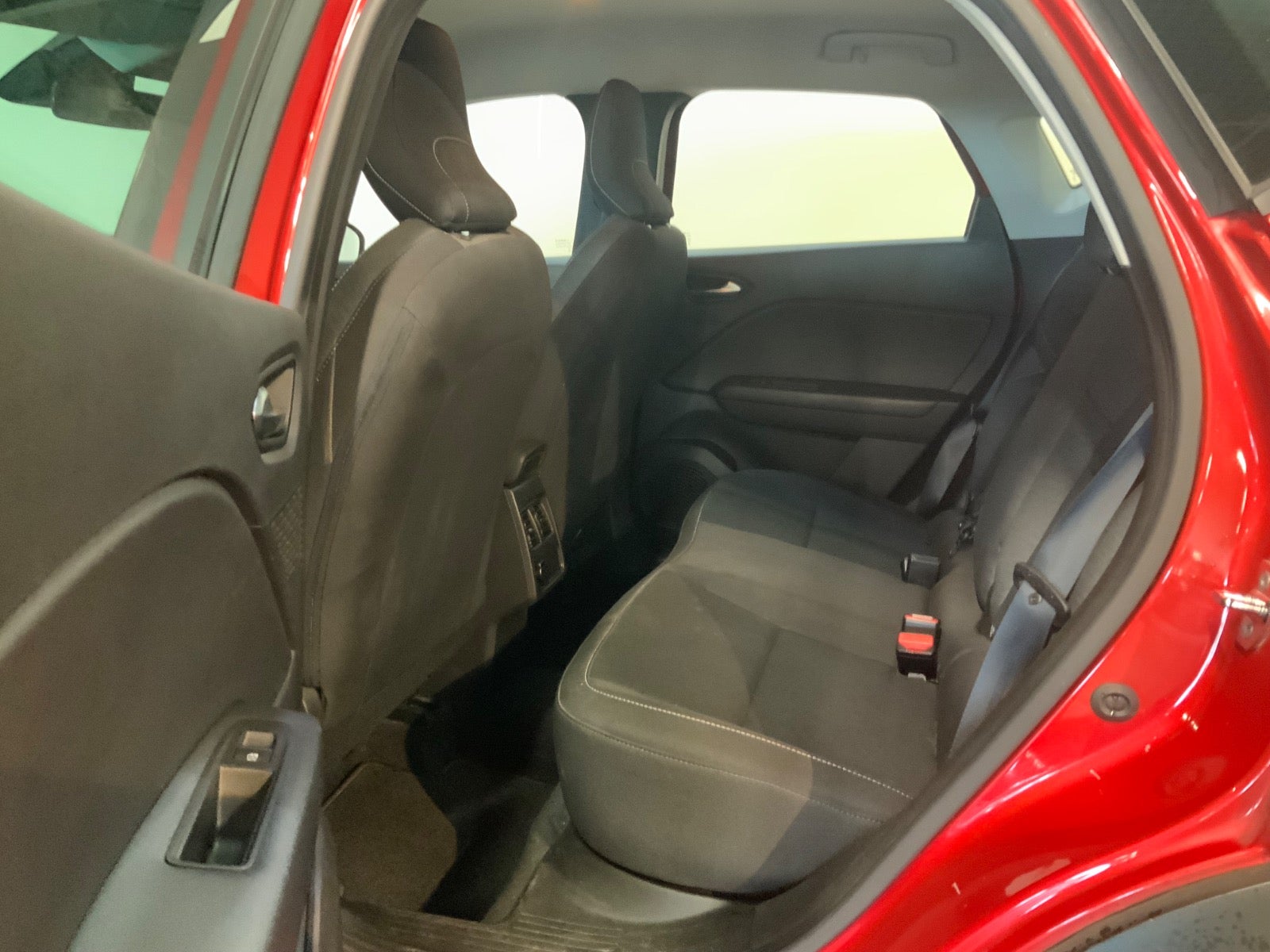 Renault Captur (7/8)