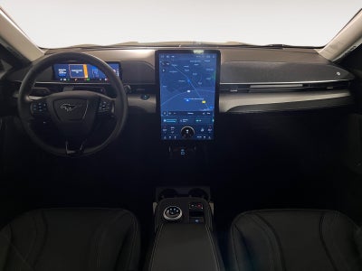 Ford Mustang Mach-E Premium Standard Range AWD