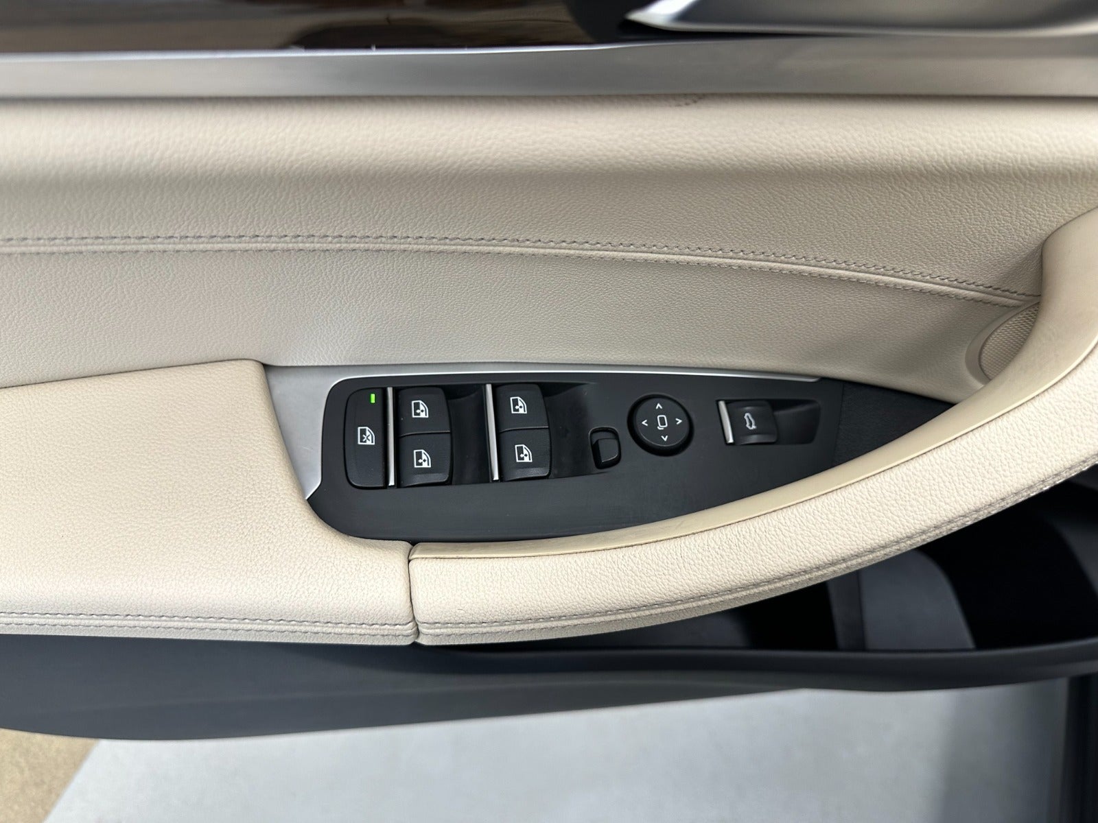 Billede af BMW X3 3,0 xDrive30d aut.