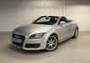 Audi TT TFSi Roadster S-tr.