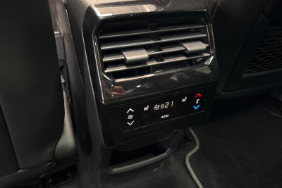 Peugeot e-5008 GT Pack 7prs