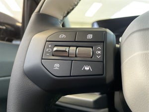 Kia EV4 Long Range GT-Line Fastback