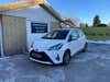 Toyota Yaris Hybrid H2 Exclusive e-CVT
