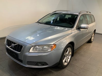 Volvo V70 2,0 Momentum 5d