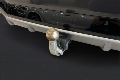 BMW iX3 Charged M-Sport