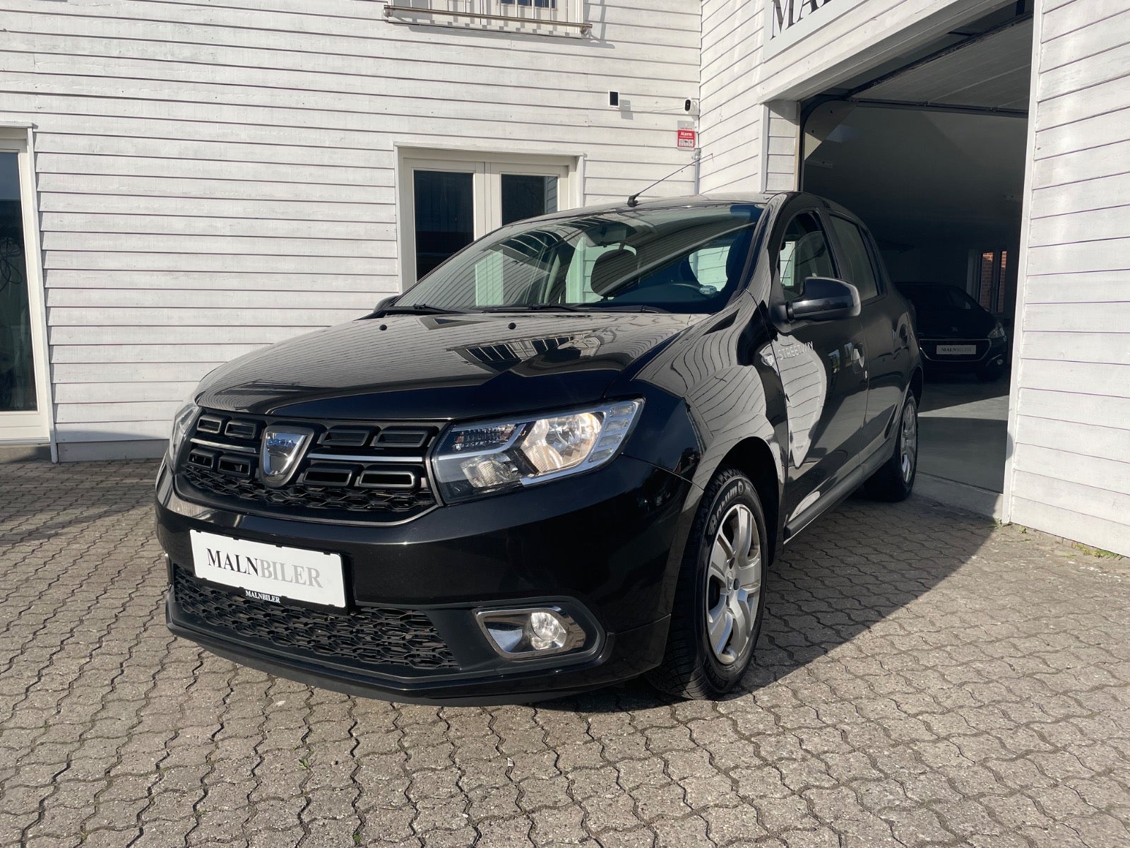 Billede af Dacia Sandero 0,9 TCe 90 Streetway
