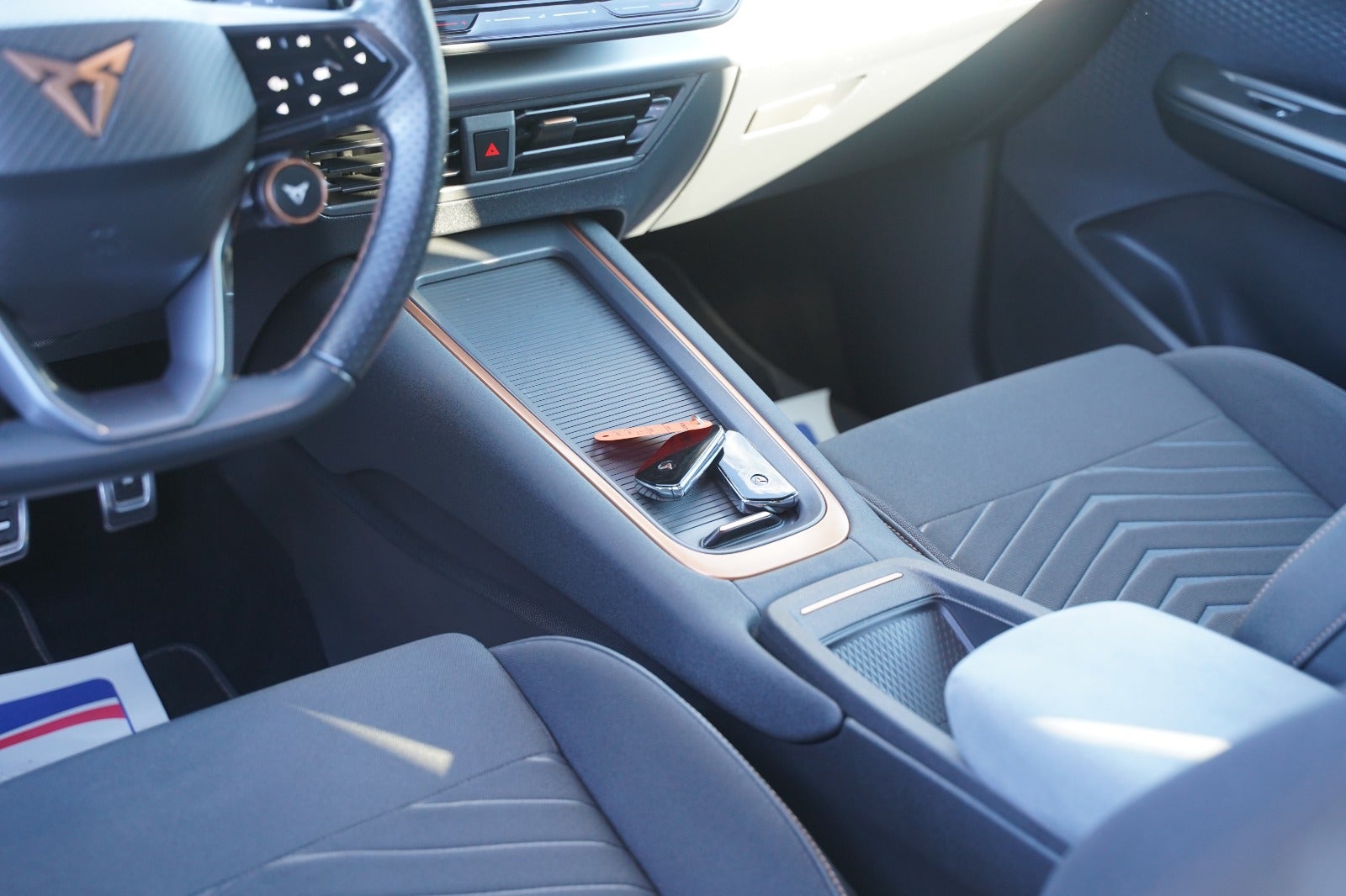 Billede af Cupra Born 77 Pasión