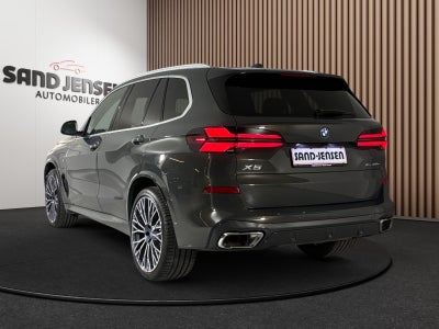BMW X5 3,0 xDrive50e M-Sport+ aut.