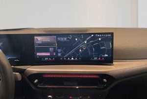 BMW i4 eDrive40 M-Sport