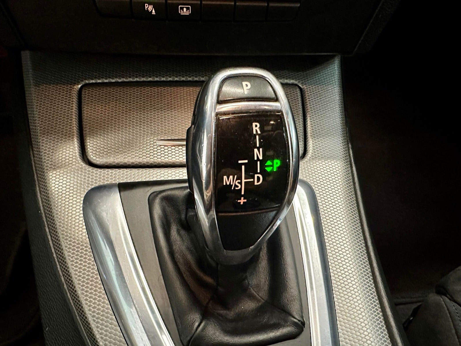 BMW 335i 2011