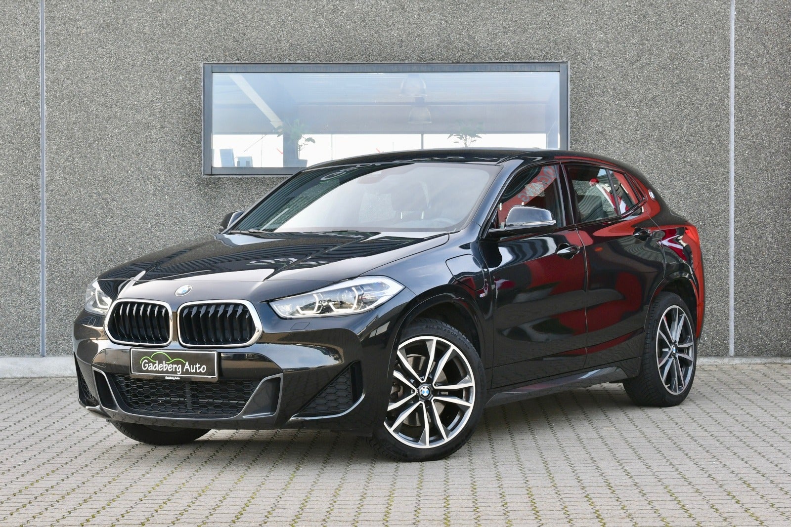 BMW X2 2020