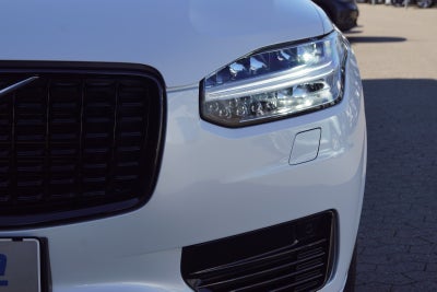 Volvo XC90 T8 ReCharge R-Design aut. AWD 7prs