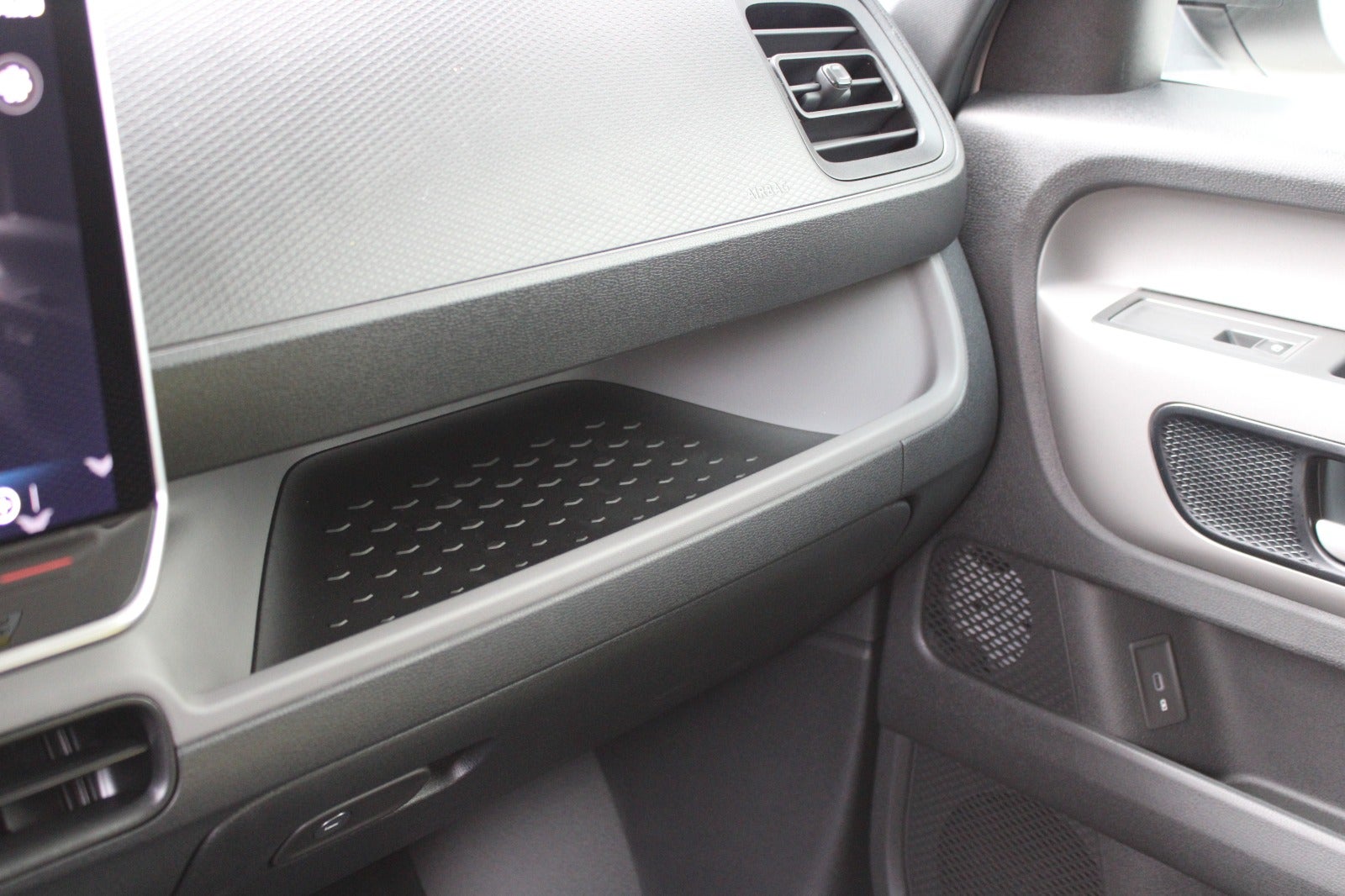 VW ID.Buzz Cargo Comfort