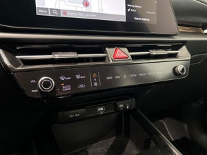 Kia Niro EV Upgrade
