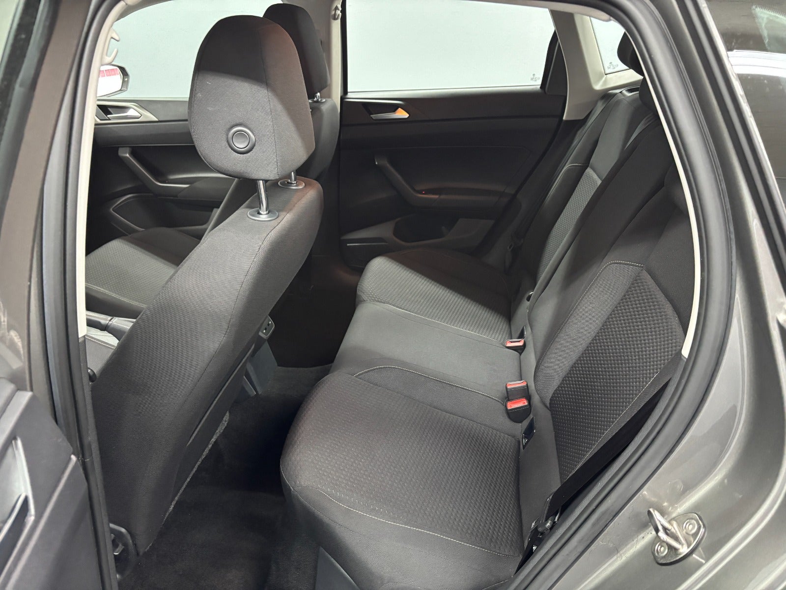 Billede af VW Polo 1,0 TSi 95 Comfortline DSG