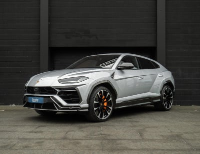 Lamborghini Urus 4,0  5d