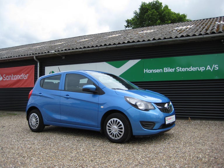 Opel Karl Enjoy