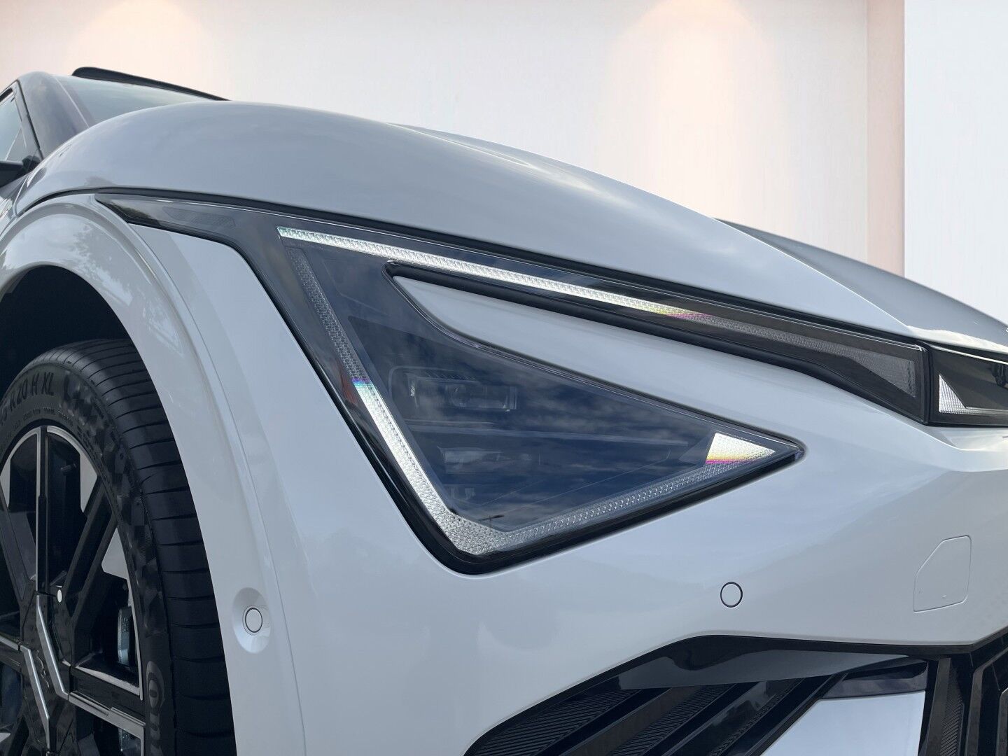 Kia EV6 Long Range GT-Line