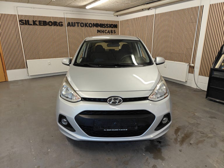 Hyundai i10 Access