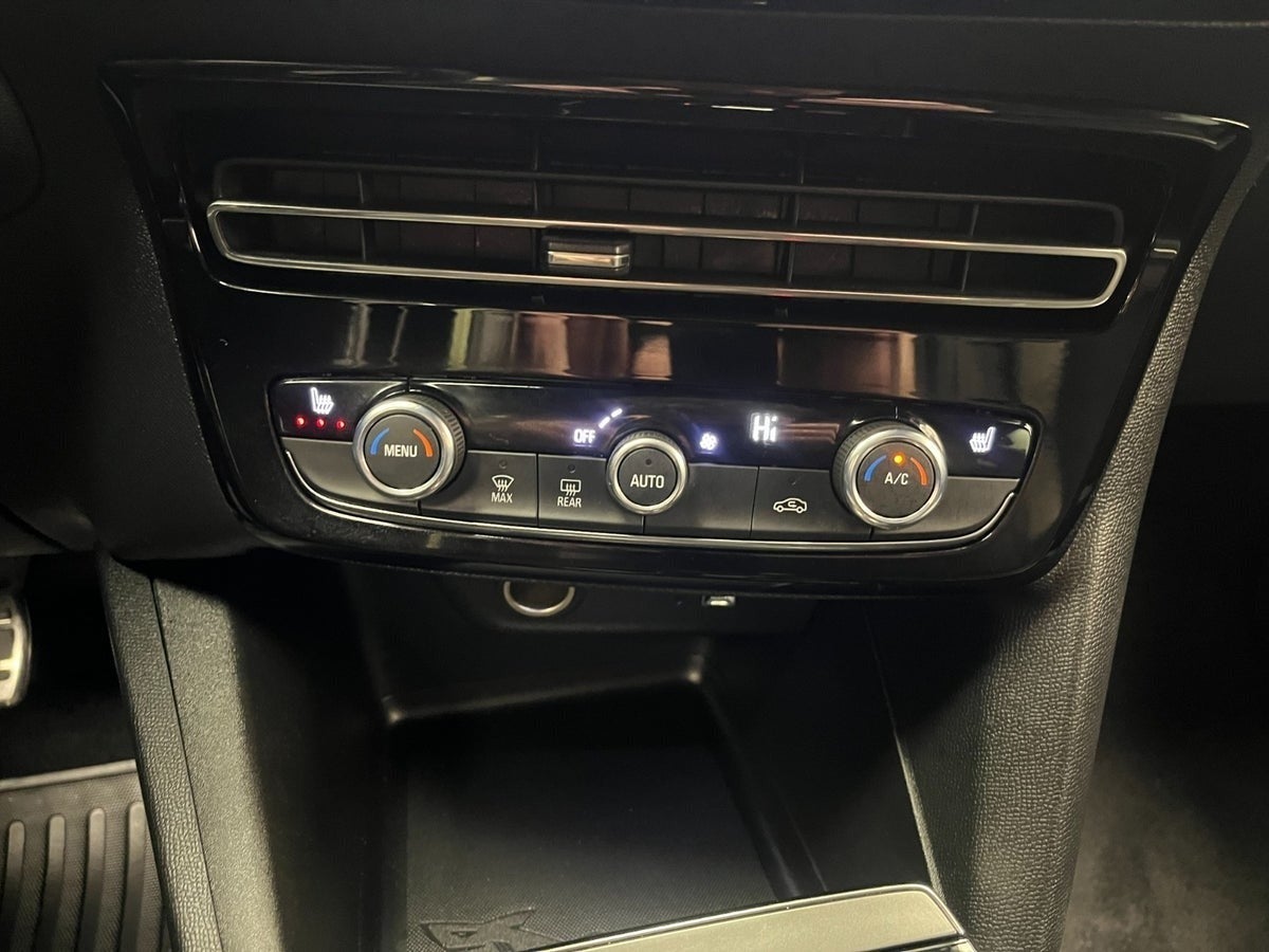 Billede af Opel Mokka-e 50 Ultimate