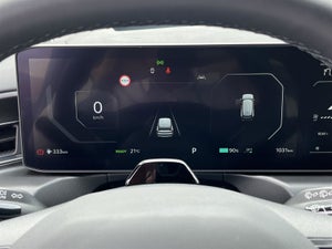 Kia EV9 Long Range Performance GT-Line AWD 7prs