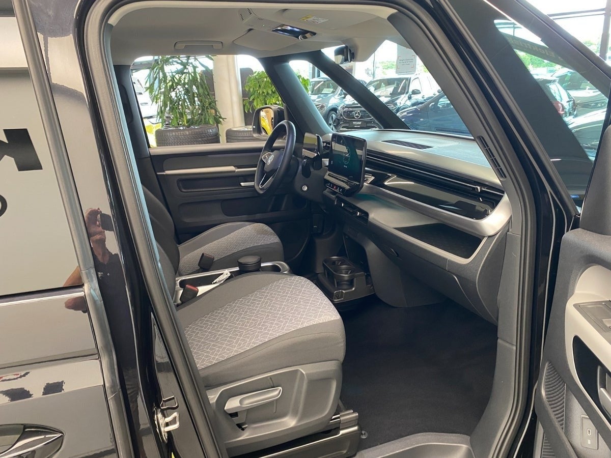 Billede af VW ID.Buzz 77 Pro SWB