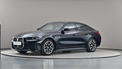 BMW i4  eDrive35 M-Sport 5d