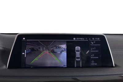 BMW 745e Connected aut.