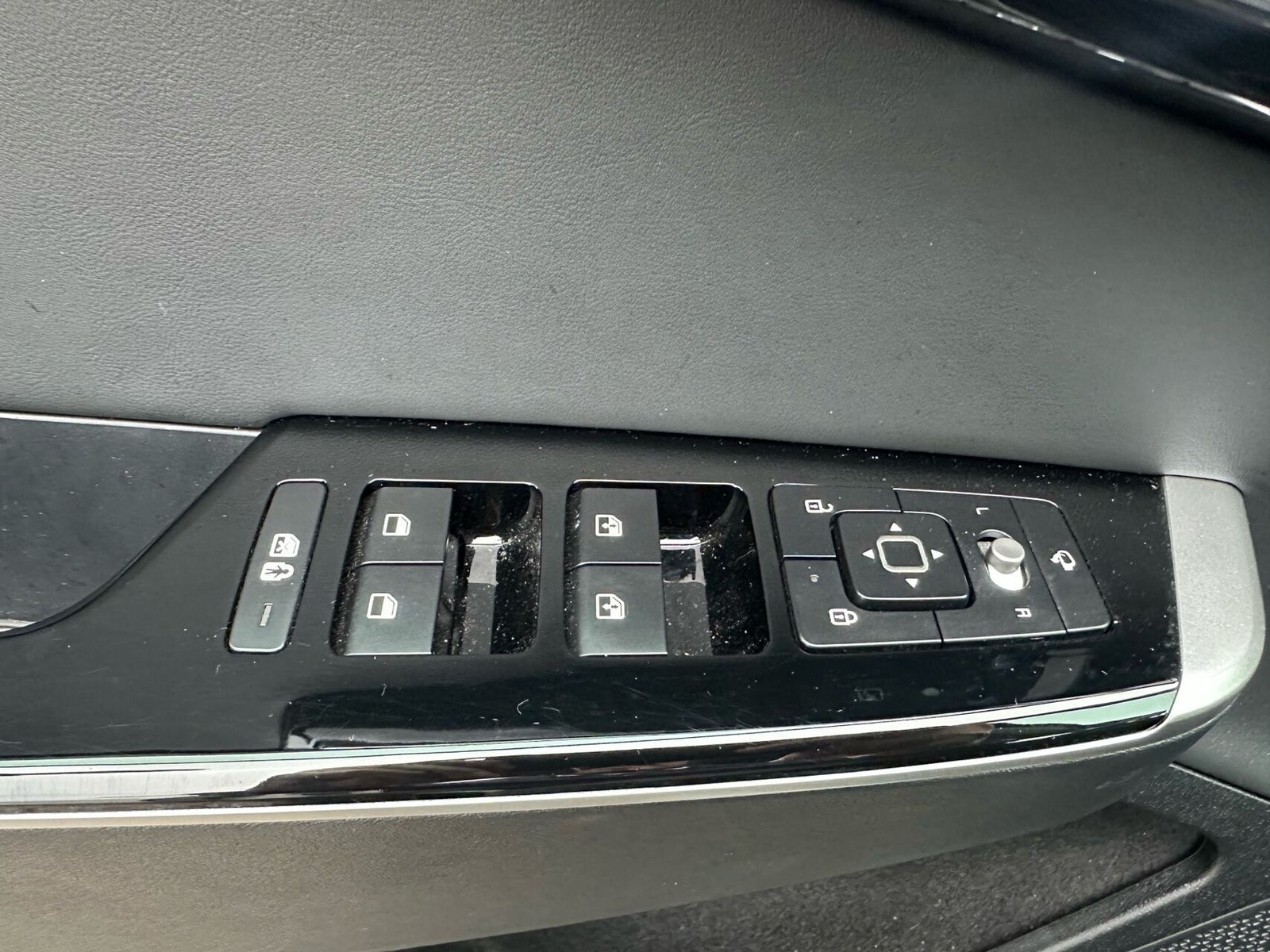 Kia EV6 Long Range Prestige