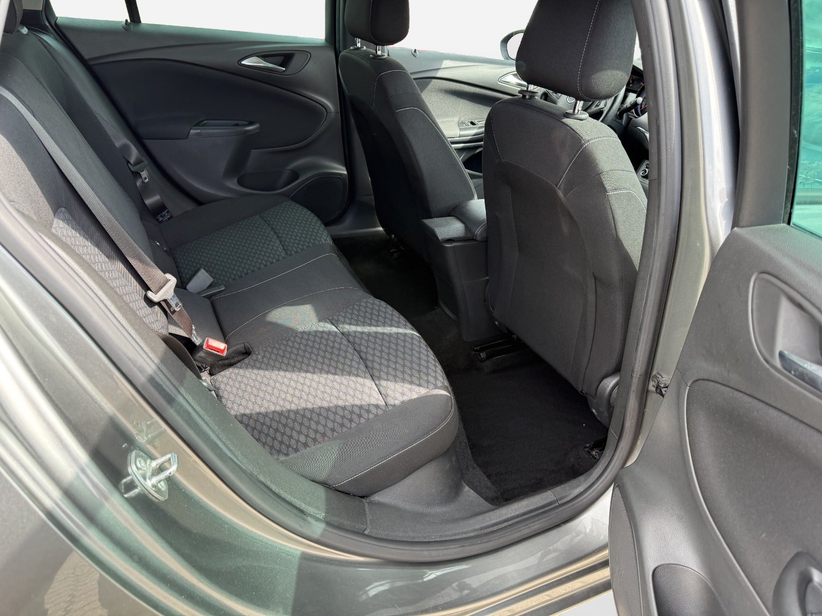 Billede af Opel Astra 1,0 T 105 Enjoy Sports Tourer
