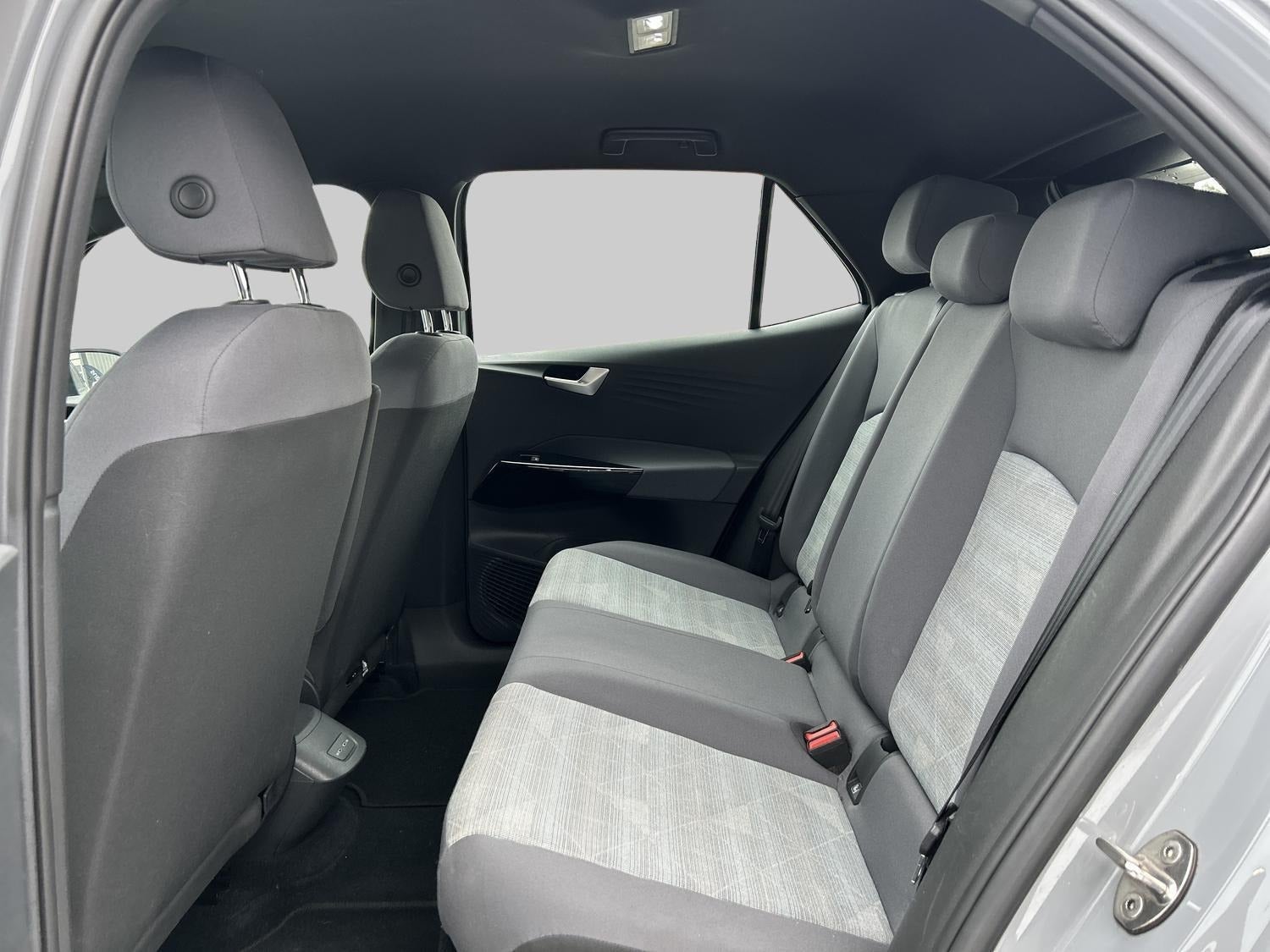 Billede af VW ID.3 58 Pro Performance Life