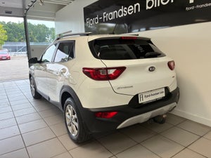 Kia Stonic T-GDi Attraction+