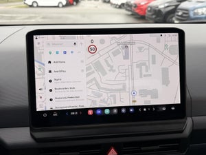 Kia PV5 Chassis L1 Standard Range Work