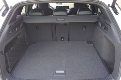 VW ID.7 Style Tourer