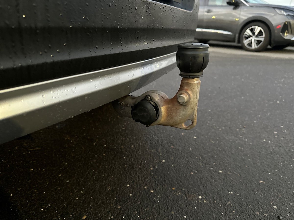 Volvo XC40 T5 ReCharge Momentum aut. billede 24