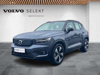 Volvo XC40 P6 ReCharge Pro