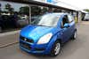 Suzuki Splash Kick thumbnail