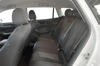MG 5 Comfort