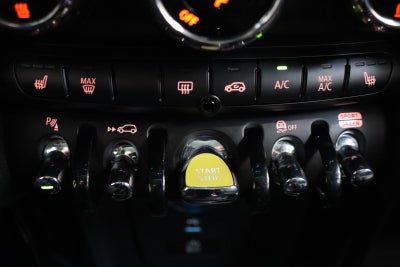 MINI Cooper SE Edition Premium Plus