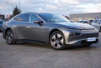 Xpeng P7  Long Range 4d