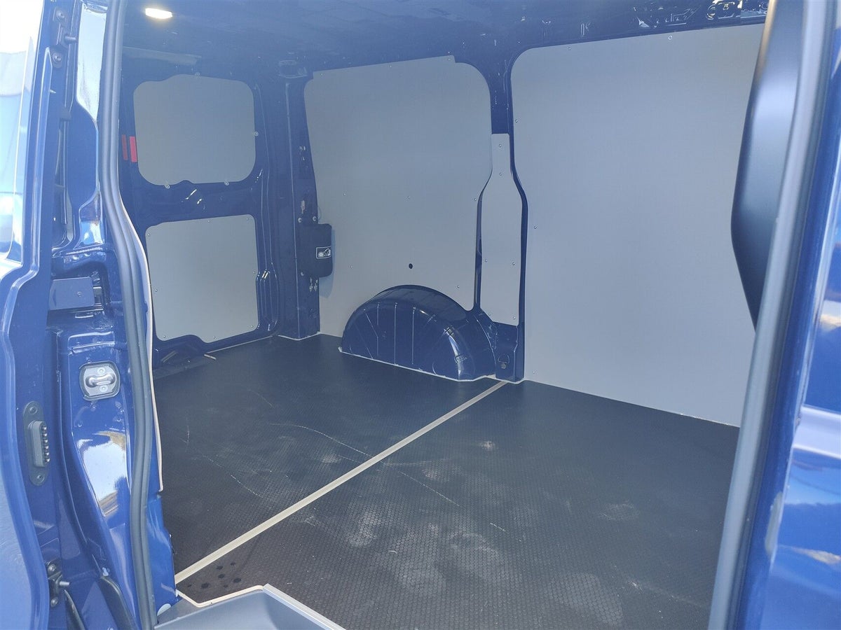 Ford E-Transit Custom 320S Trend billede 5