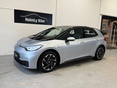 VW  ID.3 Pro
