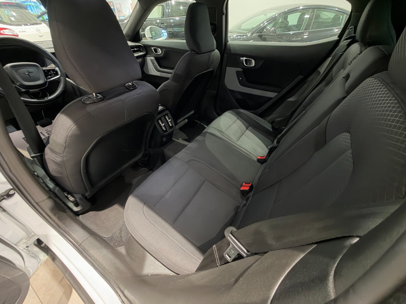 Polestar 2, Billede 12
