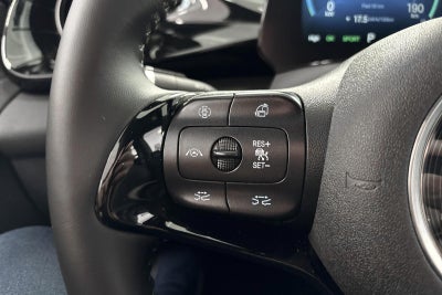 BYD Dolphin Comfort