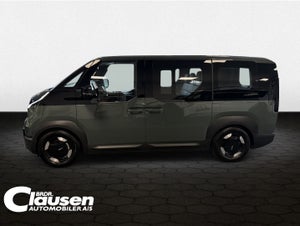 Kia PV5 Long Range Upgrade