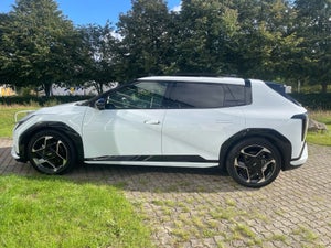 Kia EV4 Long Range GT-Line