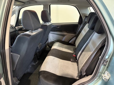 Suzuki SX4 CombiBack SE