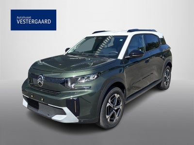 Citroën ë-C3 Aircross 44 Max 5d